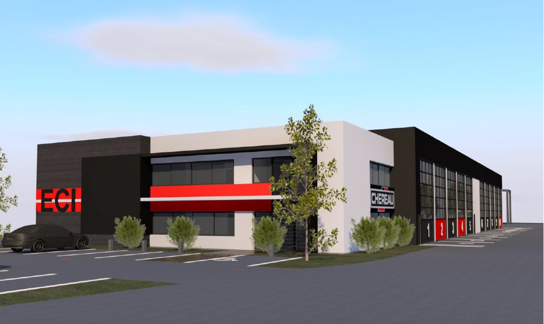 Plan nouveau site